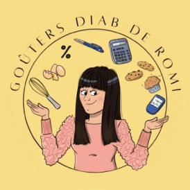 Les Goûters Diab de Romi