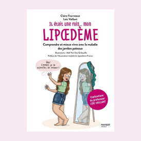 Il était une fois mon lipœdème